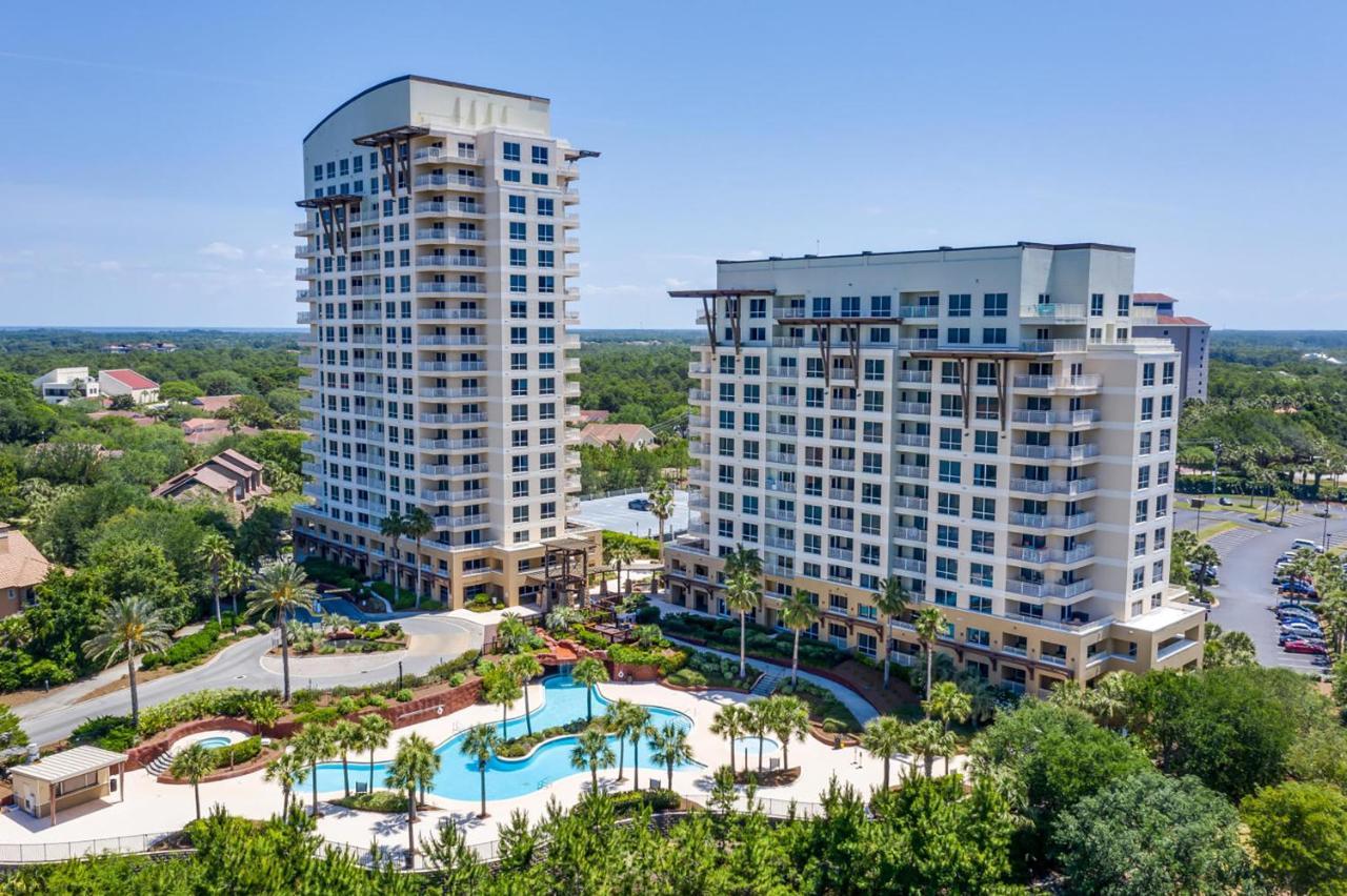 Luau II 6425- Suite Destin-Ation Exterior foto