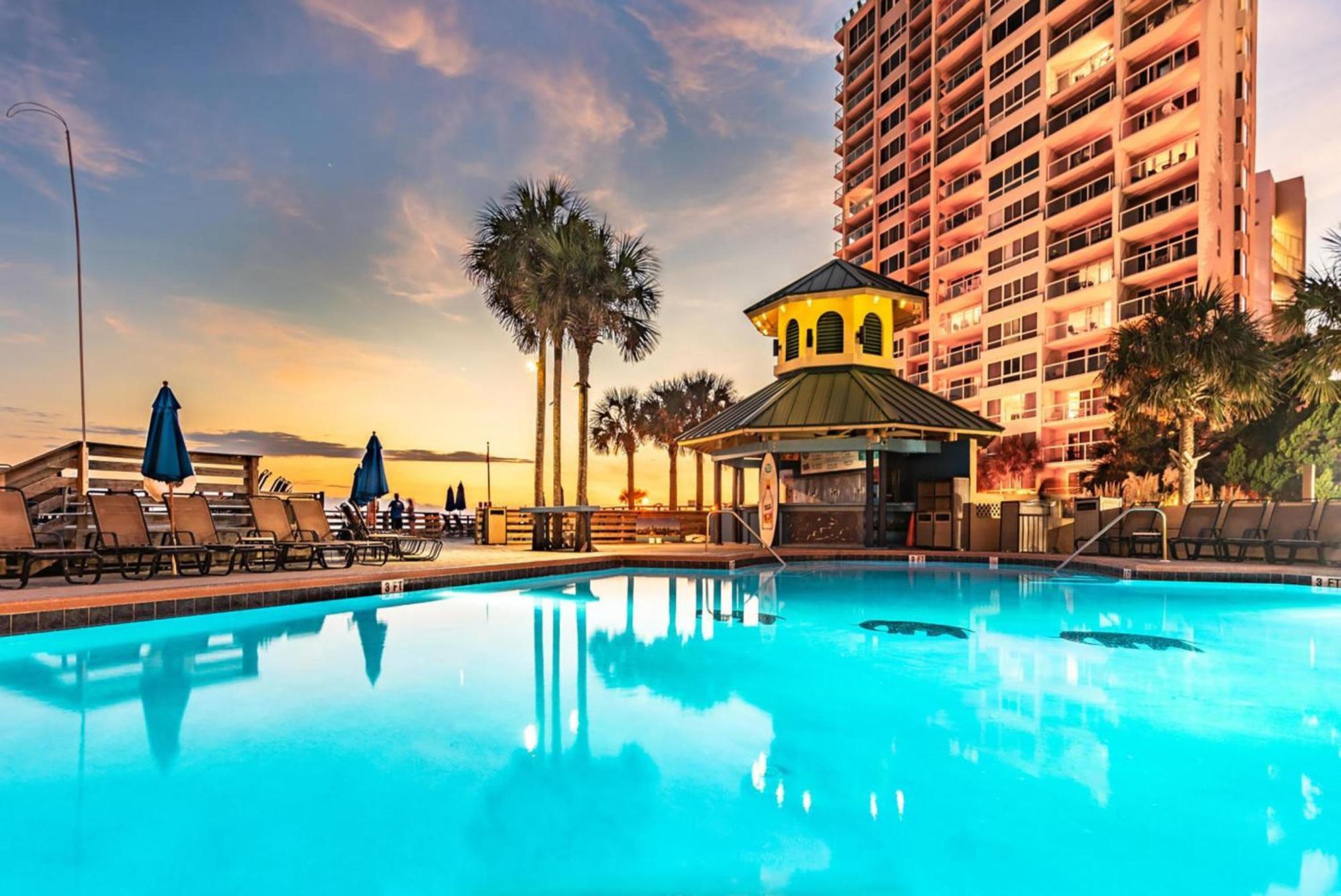 Luau II 6425- Suite Destin-Ation Exterior foto
