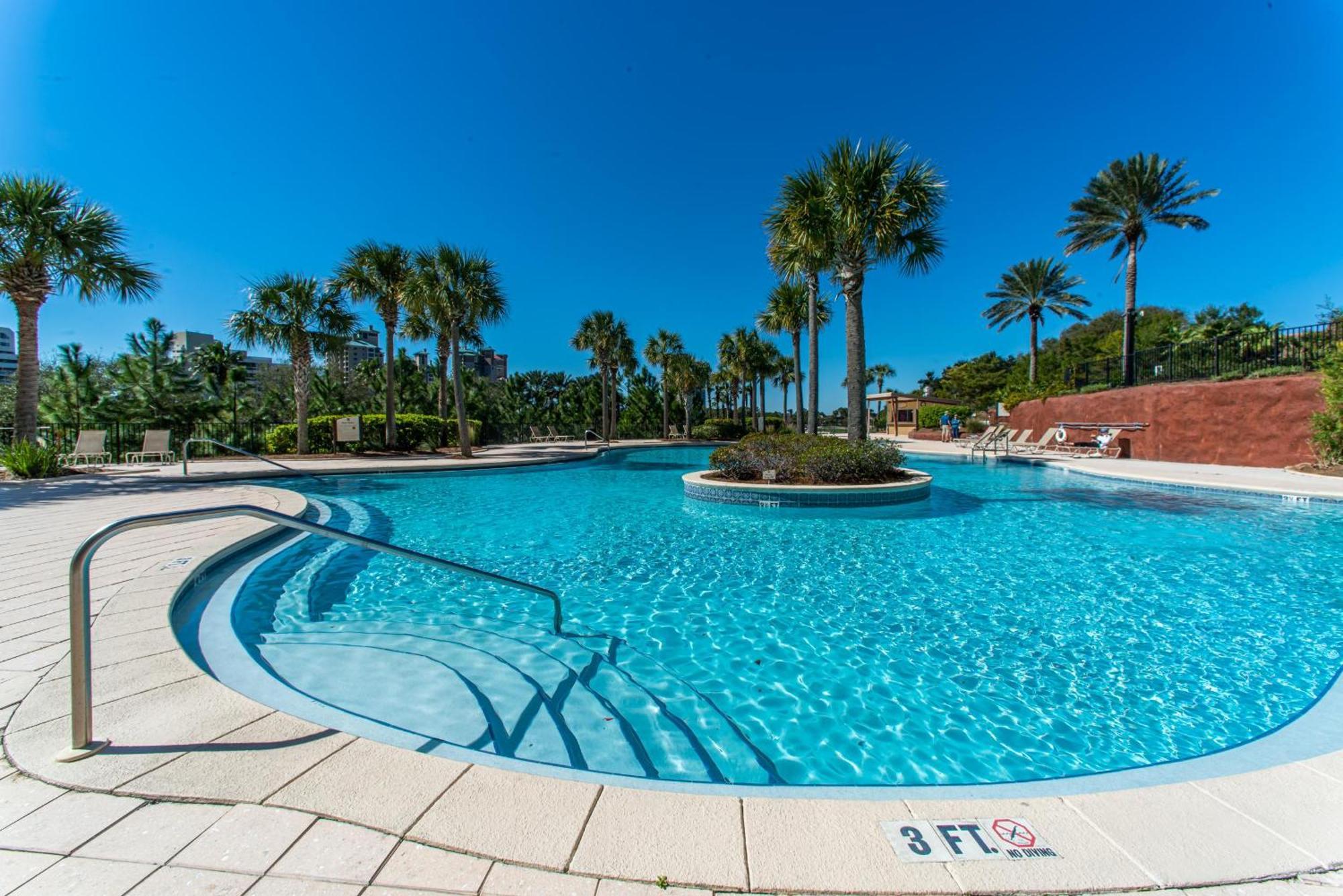 Luau II 6425- Suite Destin-Ation Exterior foto