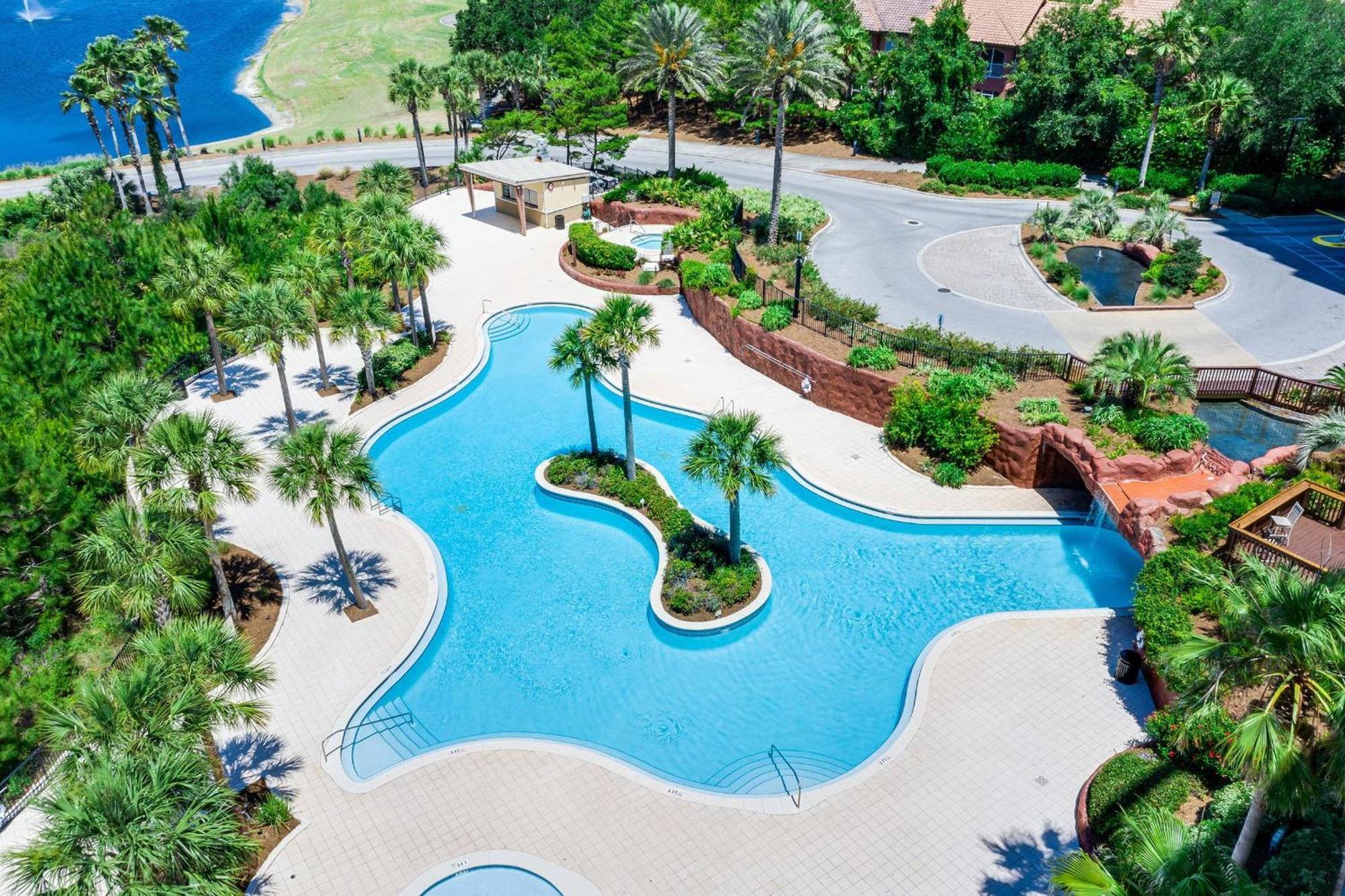 Luau II 6425- Suite Destin-Ation Exterior foto
