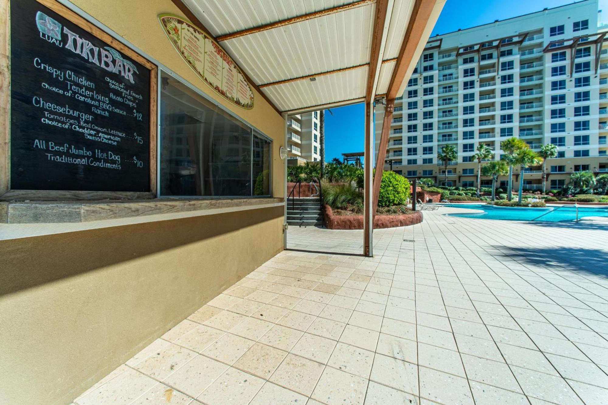 Luau II 6425- Suite Destin-Ation Exterior foto