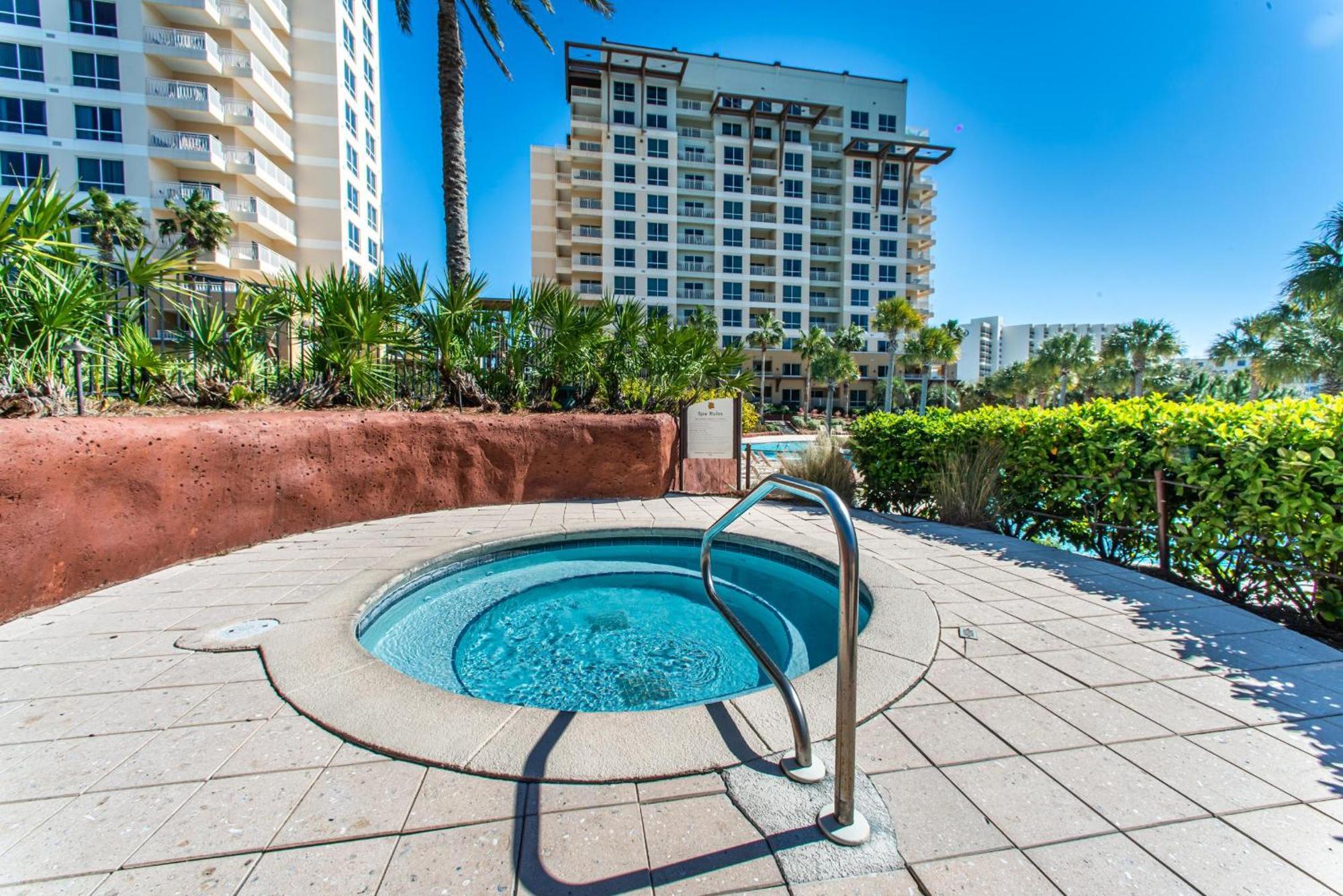 Luau II 6425- Suite Destin-Ation Exterior foto