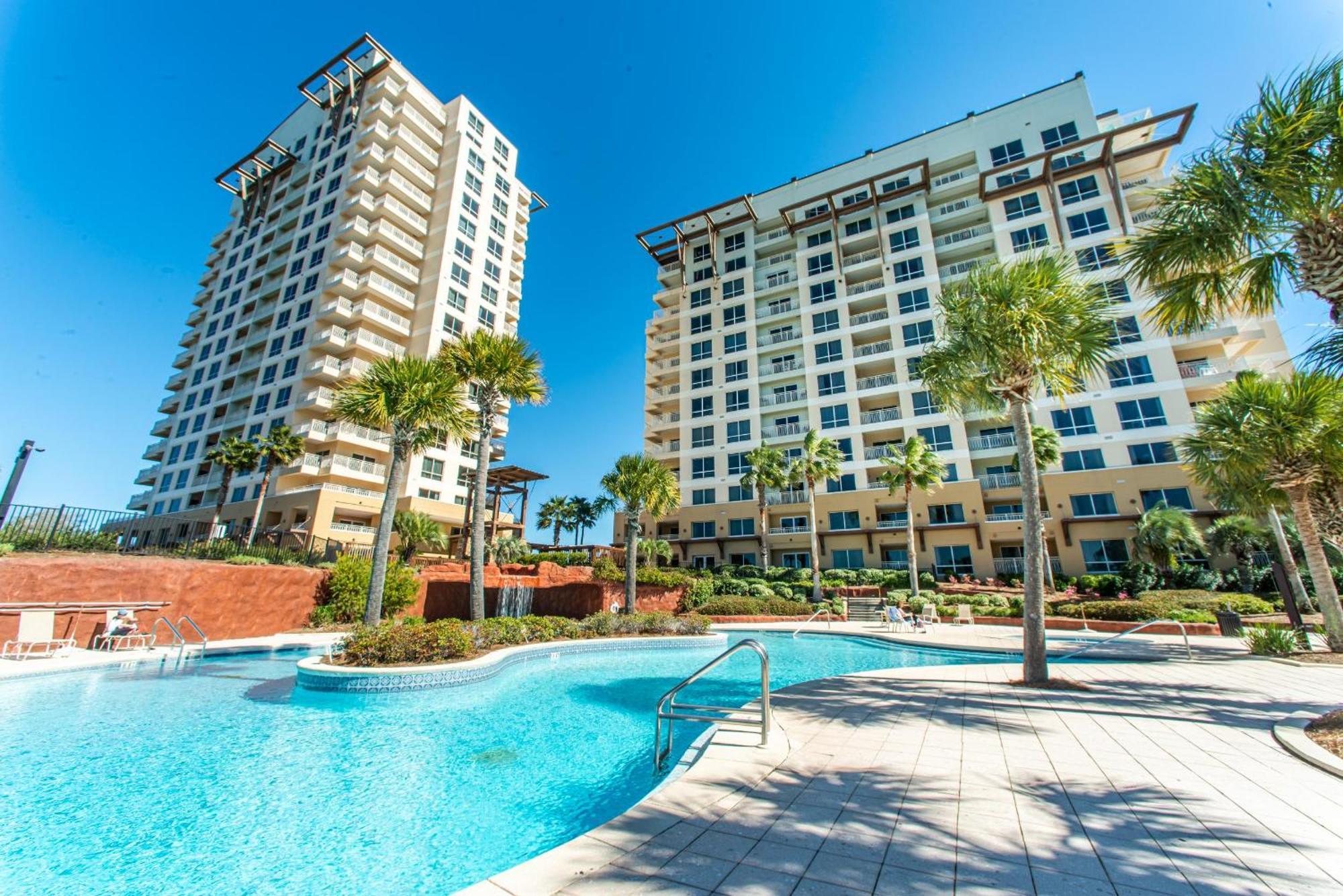Luau II 6425- Suite Destin-Ation Exterior foto